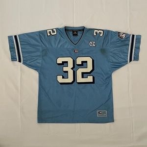 North Carolina Sports The Authentic Colosseum 32